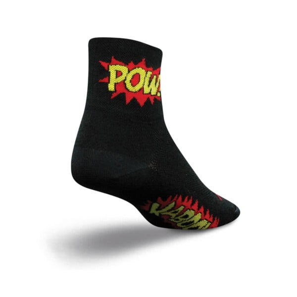 Ponožky chránící před otlaky Bow Pow, vel. S/M