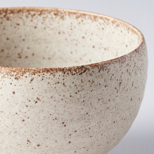 Valge keraamiline kauss, ø 13 cm Fade - MIJ-image-4