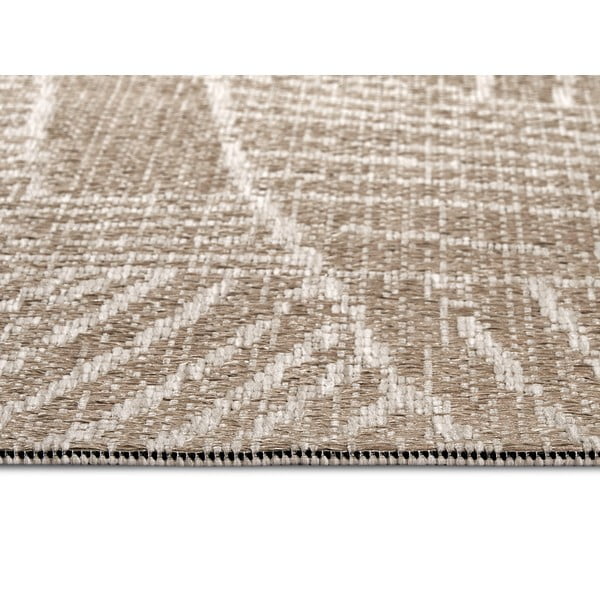 Kreem välivaip 160x230 cm - Elle Decoration-image-3