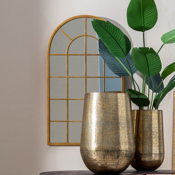 Seinapeegel 65x110 cm WIndow - Ixia-image-1