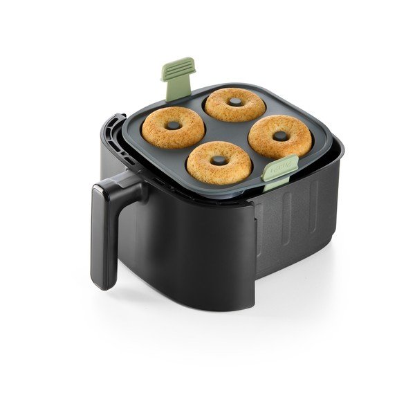 Silikoonist küpsetusvorm 20x19,5 cm - Lékué-image-4