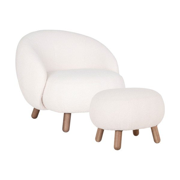 Kreem jalatoega tool Savona – House Nordic