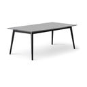 Kokkupandav söögilaud lauaplaadiga 100x210 cm Meza - Hammel Furniture