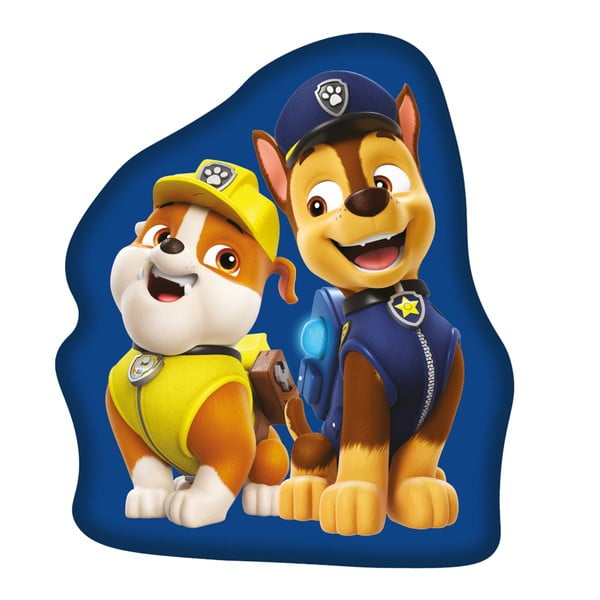 Fliisist laste padi Paw Patrol - Jerry Fabrics