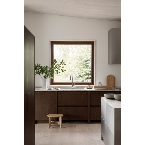 Beež keraamiline kruus, 250 ml Sablo - Blomus-image-4