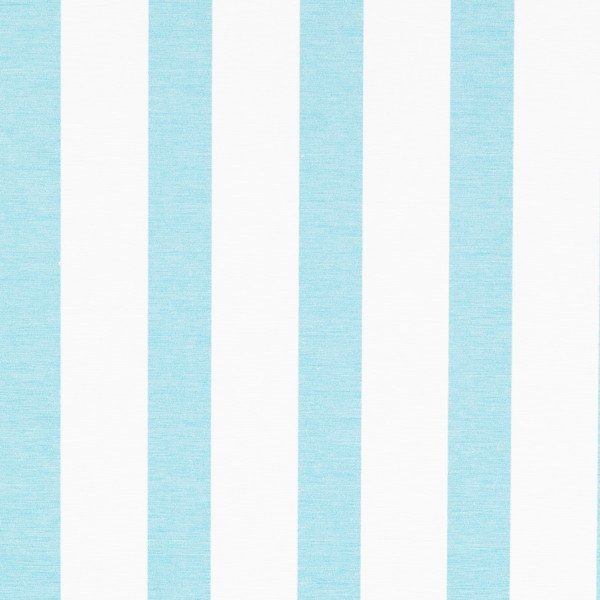 Valge-helesinine vannitoamatt 39x60 cm Stripe - Artsy Doormats-image-2