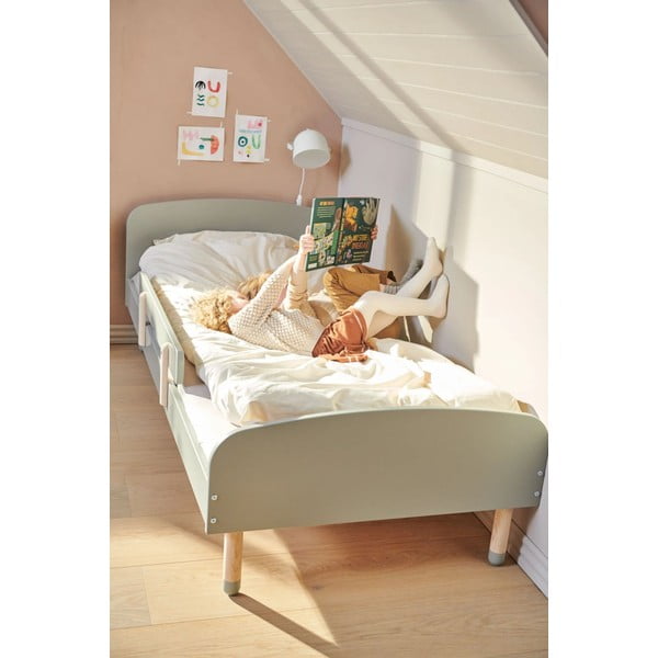 Valge seinalamp Monty - Flexa-image-3