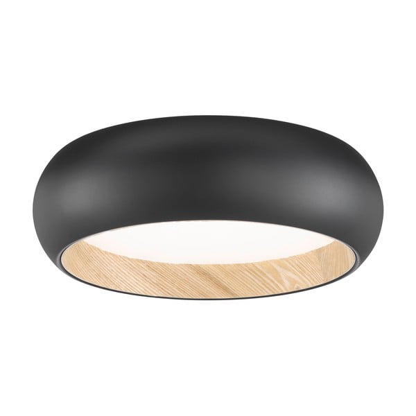 Must LED timmitav laevalgusti Wood - Fischer & Honsel