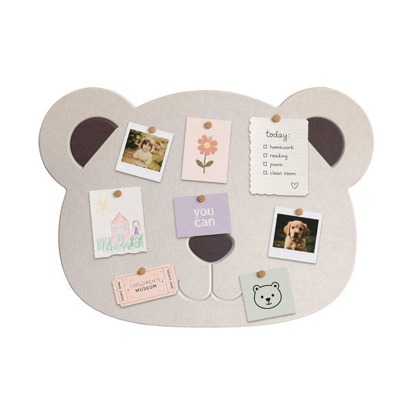 Akustiline plaat Bear - Styler-image-4