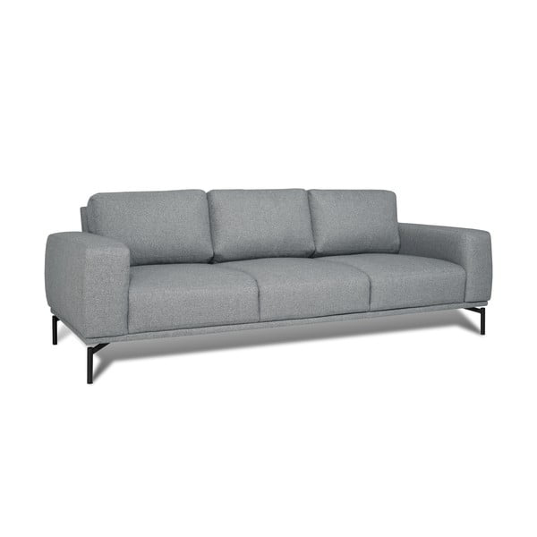Helehall diivan 237 cm Flow - Scandic-image-2