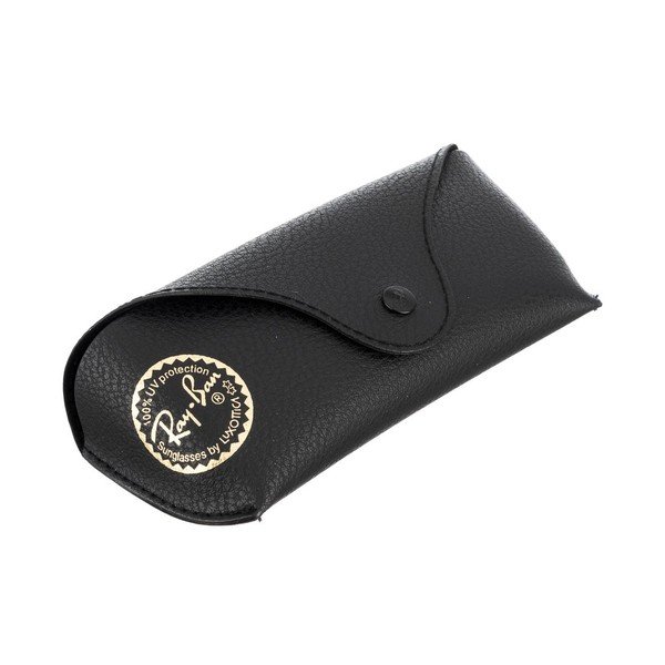 Sluneční brýle Ray-Ban Wayfarer Classic Matt B Turquoise-image-1