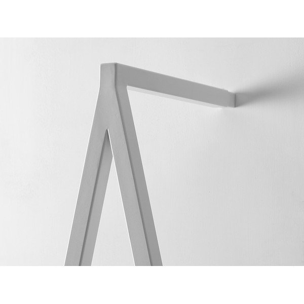 Valge metallist riputusklamber Conter - CustomForm-image-4