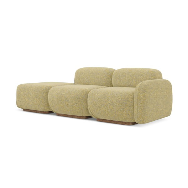 Kollane modulaarne lamamistool (parem nurk) Ailani – Makamii-image-2