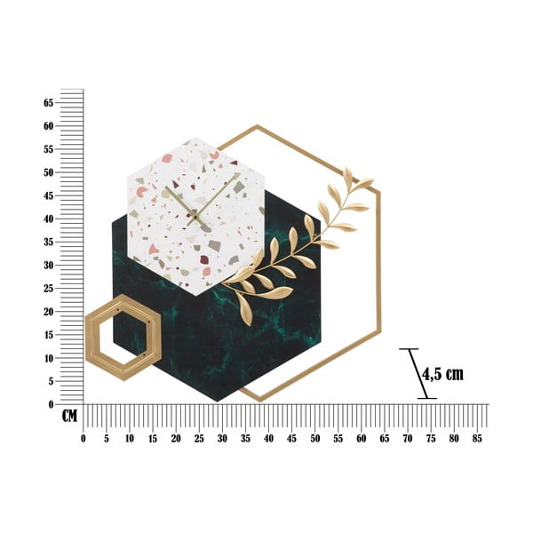 Seinakell kuusnurk - Mauro Ferretti-image-4