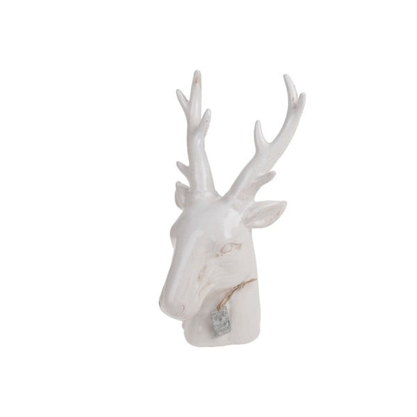 Dekorace Dijk Natural Collections Deer Head, 28 cm