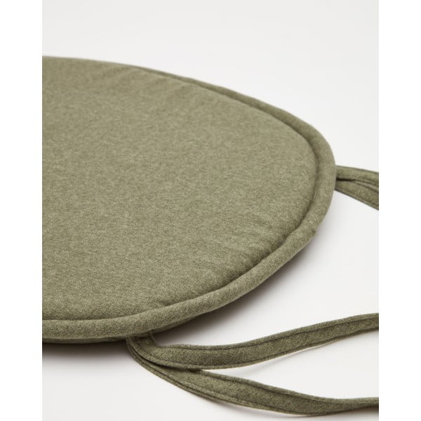 Mikrokiust istmepadi 43x43 cm Romane - Kave Home-image-3