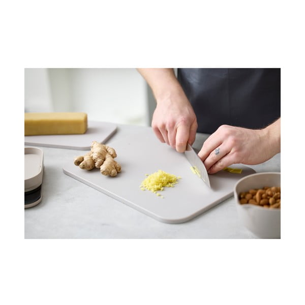 Lõikelaud 16x27 cm Choptima - Rosti-image-3