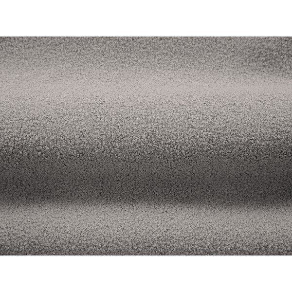 Helehall bouclé kangast taburet Jenny - Micadoni-image-2