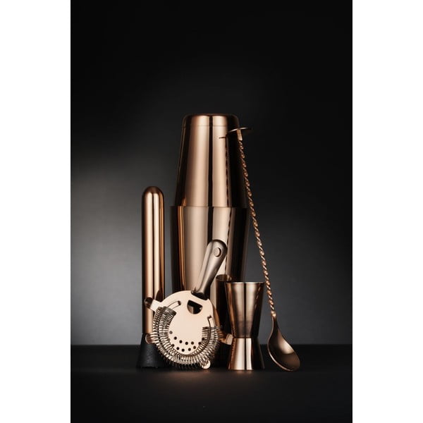 Roostevabast terasest kokteilide valmistamise komplekt BAR UP - Hendi