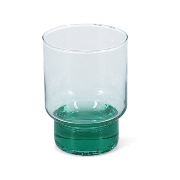 6 klaasist komplekt, valmistatud taaskasutatud klaasist, 370 ml Revera - BonBistro-image-3