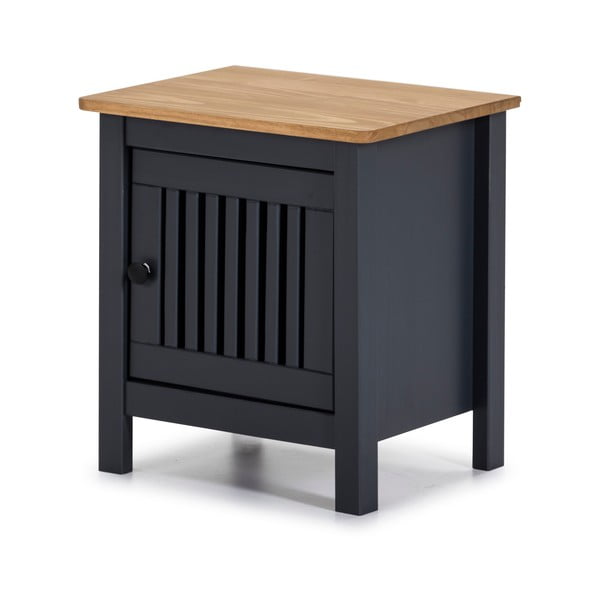 Hall puidust öökapp Bruna - Marckeric-image-3