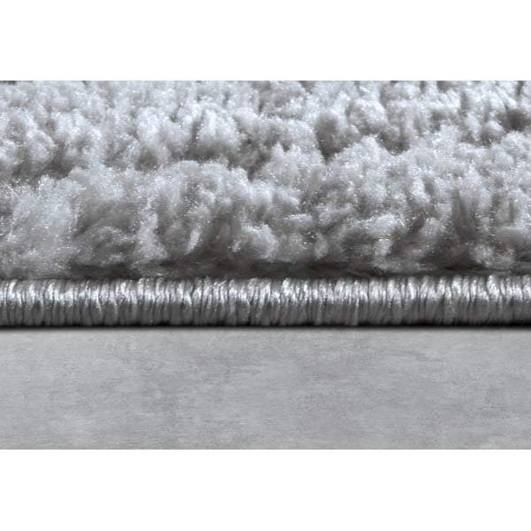 Hall vaip 120x170 cm Pigment Light Grey - Elle Decoration-image-4