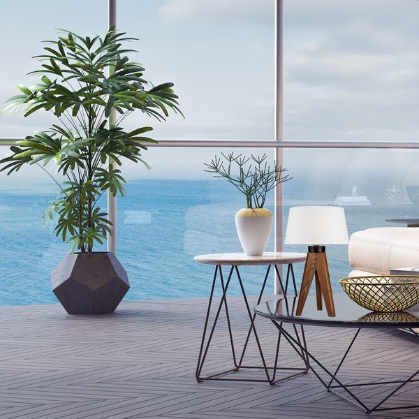 Valge laualamp - LAMKUR-image-2