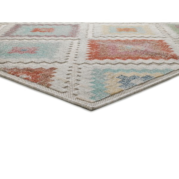 Beež õuevaip 190x133 cm Soley - Universal-image-2