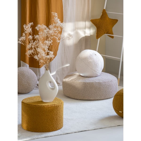 Pruun bukleekangast laste tumba - Wigiwama-image-2