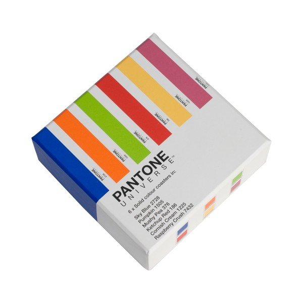 Podtácky Pantone Mixed-image-1