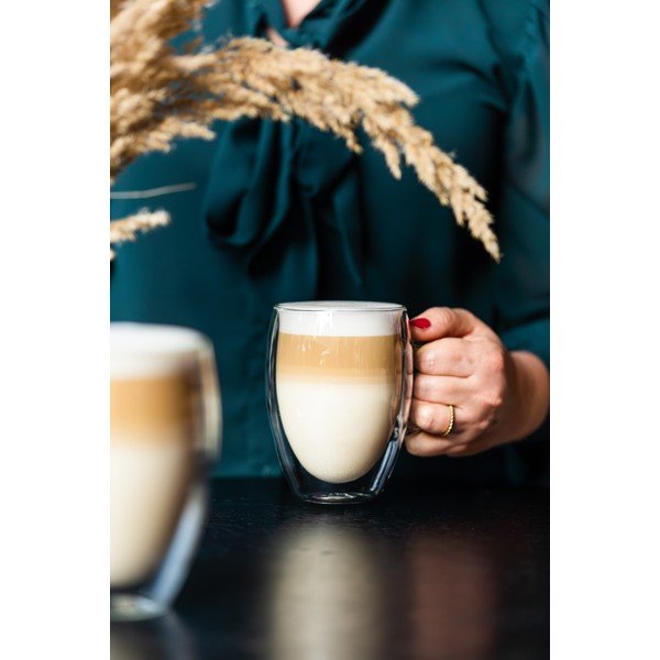 Kruusid 2tk komplektis 360 ml Noa - Vialli Design-image-3