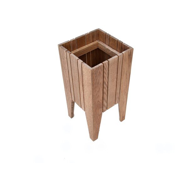 Puidust lillede statiiv - Rojaplast-image-4