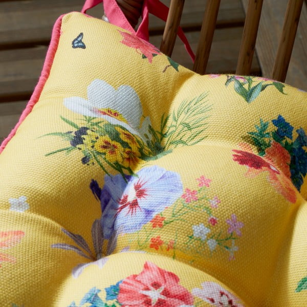 Istmepadi 40x40 cm Exotic Garden - RHS-image-2