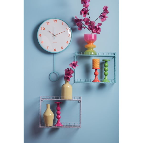 Pendel-seinakell Cheeky Dome - Karlsson-image-1