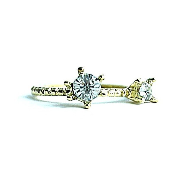 Prsten Bling Bling-image-1