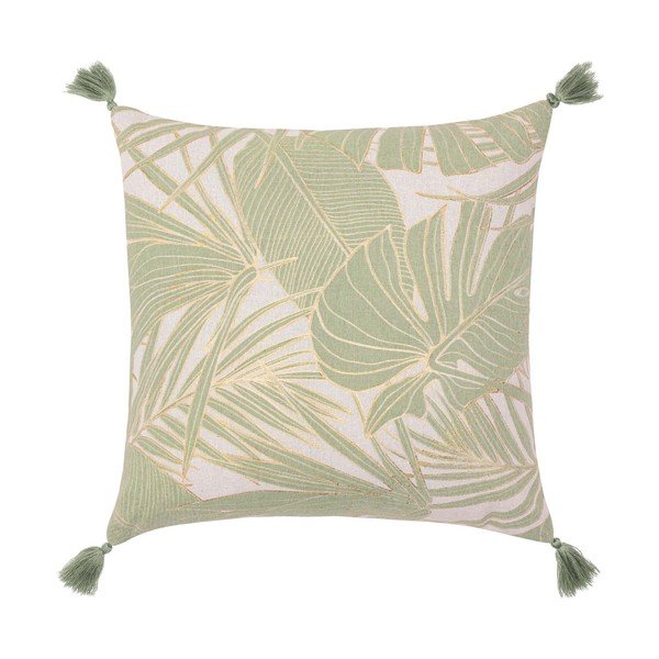 Dekoratiivne padi 45x45 cm Alanis - douceur d'intérieur