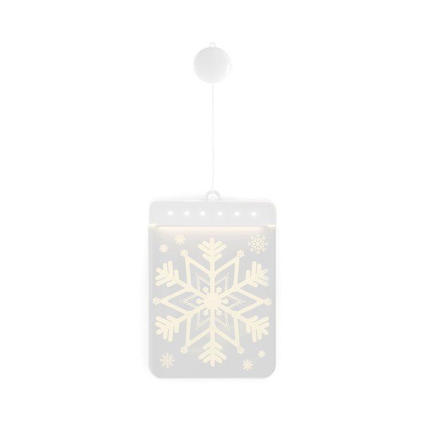 Jõuluvalgus kaunistus Snowball - DecoKing-image-2