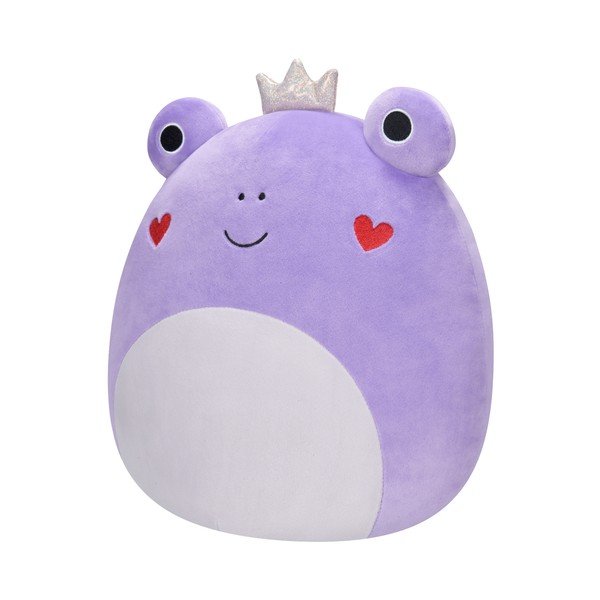Pluusist mänguasi Francine - SQUISHMALLOWS-image-2