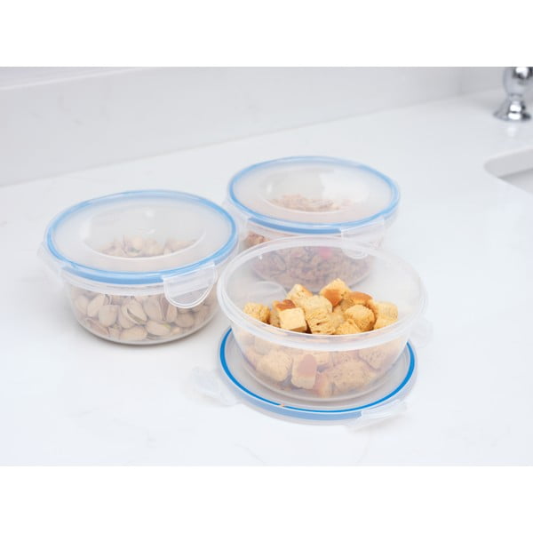 Toidukarbid 3tk komplektis - Addis-image-1