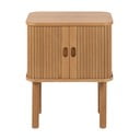 Öökapp tammedekooriga Langley - Actona