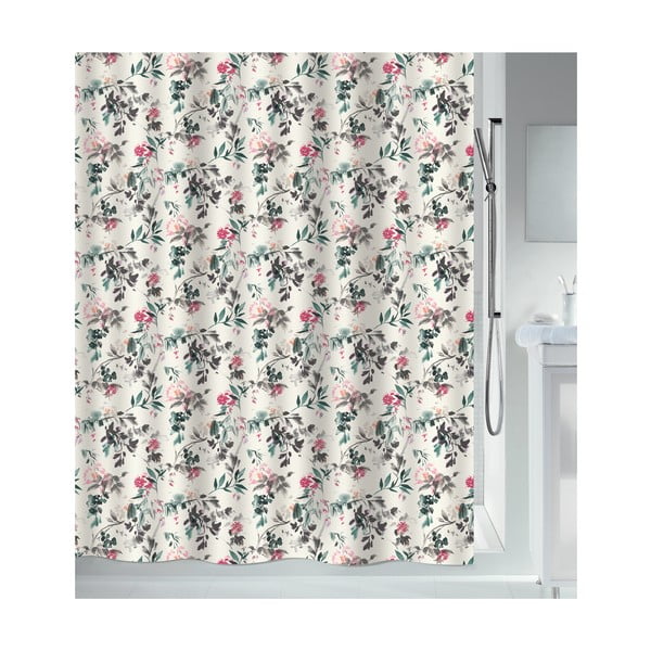 Dušikardin 180x200 cm Jinzo - Spirella