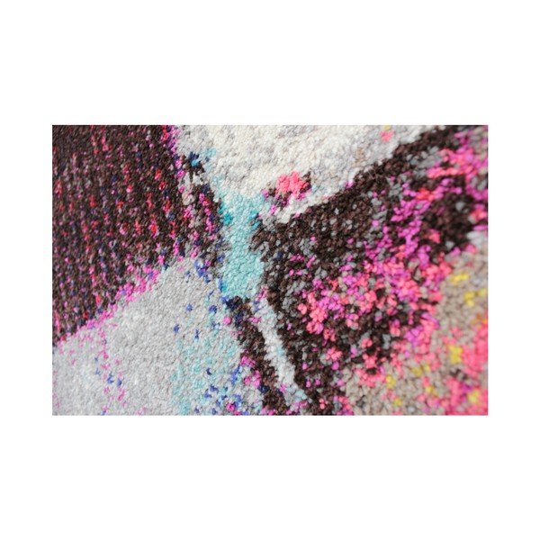 Koberec Flair Rugs Radiant Abstract, 170 x 120 cm-image-4
