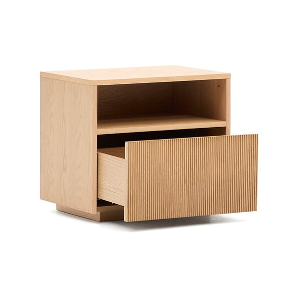 Öökapp Helvine - Kave Home-image-4