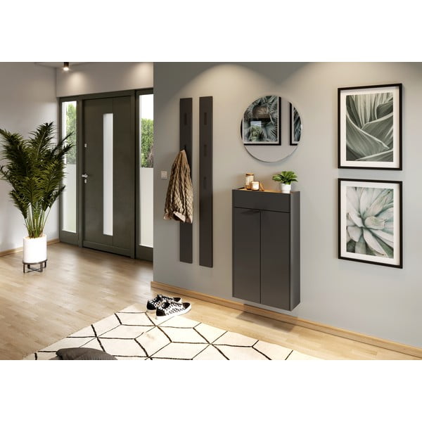 Seinapeegel ø 60 cm Ameca - Germania-image-1