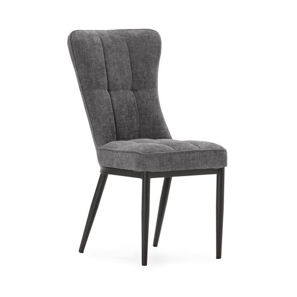 Hallid söögitoolid 2tk komplektis Damon - Marckeric