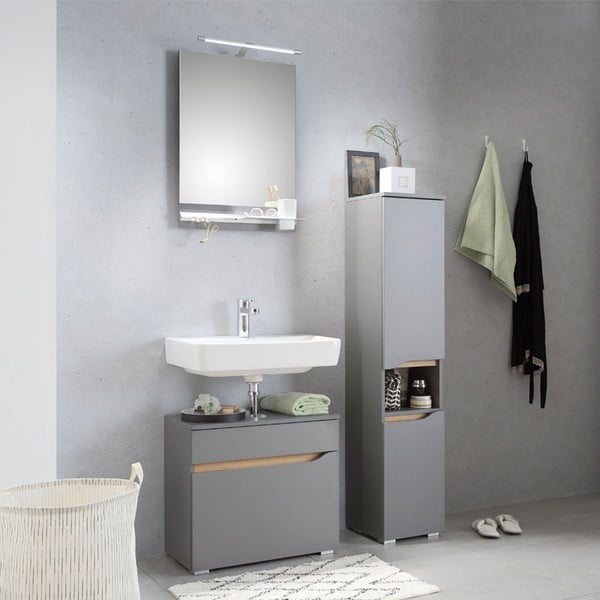 Seinapeegel 50x70 cm Set 357 - Pelipal-image-1