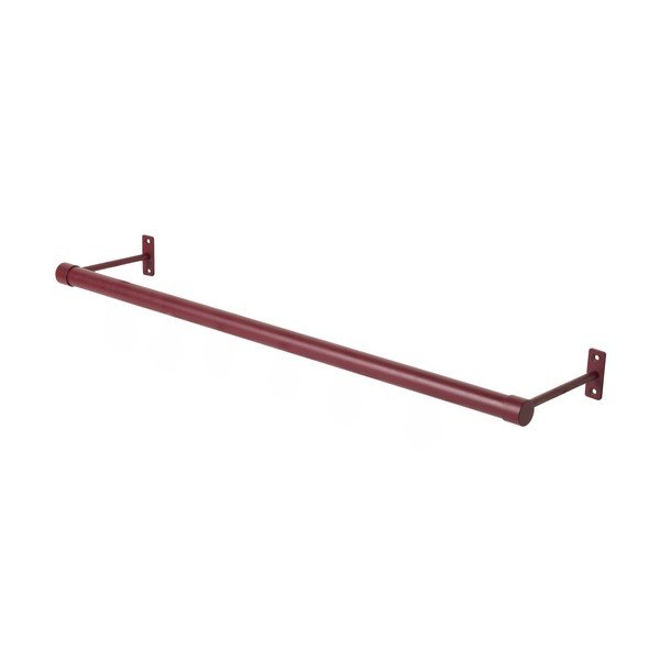 Veiniriiul seinale roostevabast terasest 90 cm Hang-It - Mette Ditmer Denmark