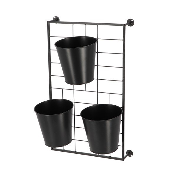 Metallist lillealus (kõrgus 57 cm) - Esschert Design-image-2