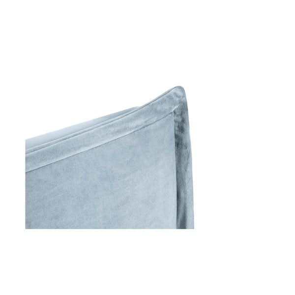 Helesinine peats 160x120 cm Monica - Milo Casa-image-3