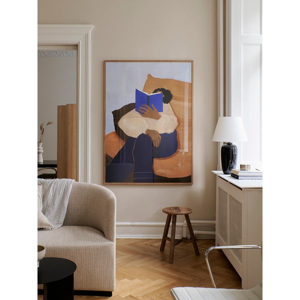 Plakat 70×100 cm The Togo – The Poster Club-image-1